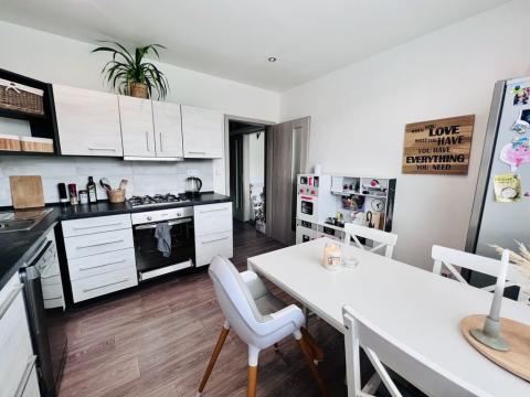 Pronájem bytu 1+1, Chrudim - Chrudim IV, Na Šancích, 45 m2