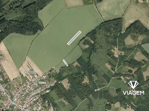 Prodej podílu pole, Přerov, 307 m2