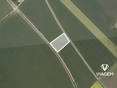 Prodej podílu pole, Čehovice, 1200 m2