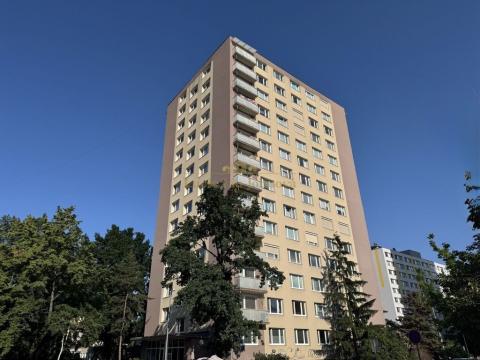 Prodej bytu 3+1, Praha - Malešice, Počernická, 71 m2
