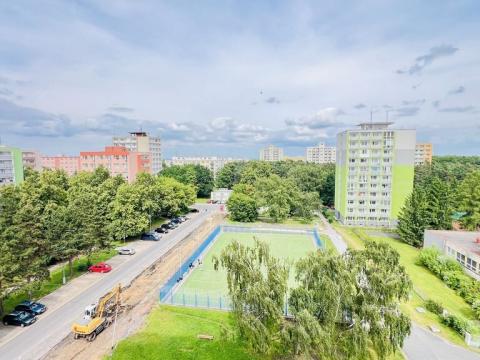 Prodej bytu 2+1, Kladno - Kročehlavy, Wednesbury, 63 m2