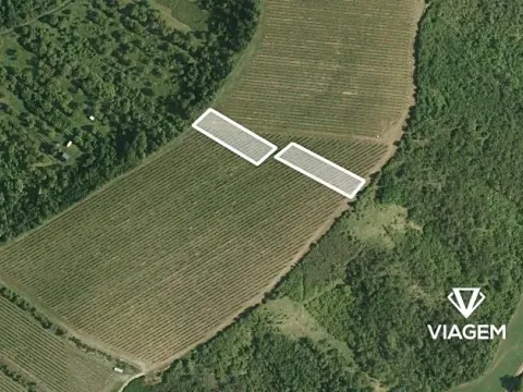 Prodej podílu pole, Nosislav, 683 m2