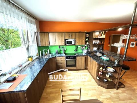 Prodej bytu 4+kk, Zlín, Na Honech III, 72 m2