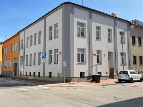 Pronájem bytu 1+kk, České Budějovice, Skuherského, 41 m2