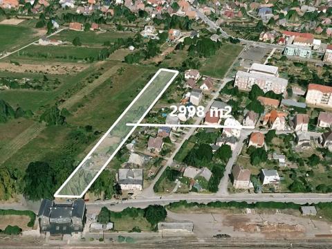 Prodej podílu pozemku pro bydlení, Ostroměř, 499 m2