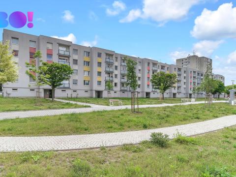 Pronájem bytu 3+1, Pardubice - Cihelna, U Josefa, 72 m2