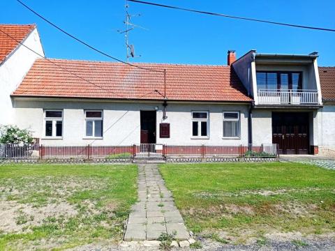 Prodej rodinného domu, Dobré Pole, 210 m2