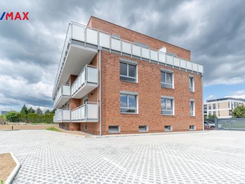 Prodej bytu 3+kk, Praha - Třebonice, Do zahrádek II, 116 m2