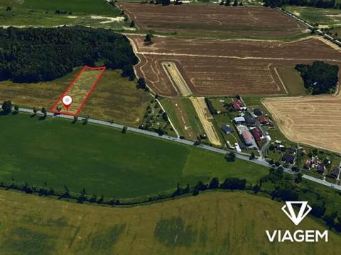 Prodej pozemku pro bydlení, Blatná, 5978 m2