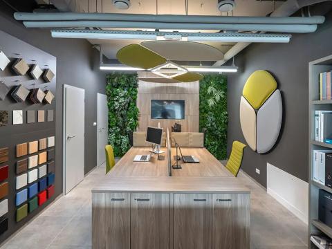 Pronájem obchodního prostoru, České Budějovice, O. Nedbala, 120 m2