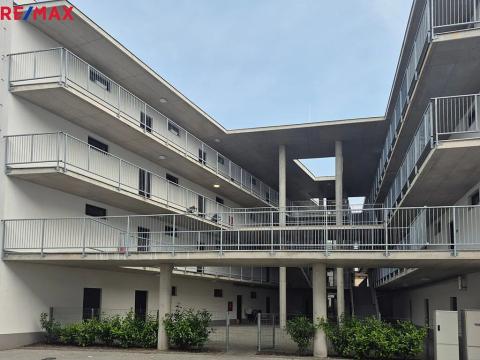Pronájem bytu 2+kk, Svitavy, Říční, 51 m2