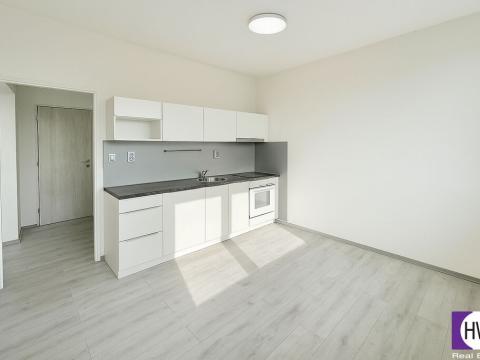Prodej bytu 2+kk, Praha, Na domovině, 38 m2