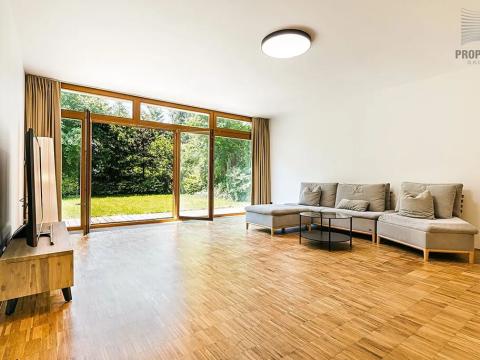 Pronájem bytu 3+kk, Brno, Neumannova, 150 m2