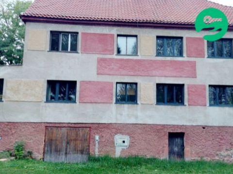 Prodej rodinného domu, Vroutek, Pod Věží, 200 m2