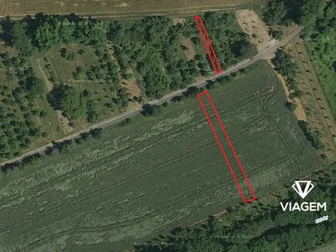 Prodej podílu zahrady, Ostrožská Lhota, 219 m2
