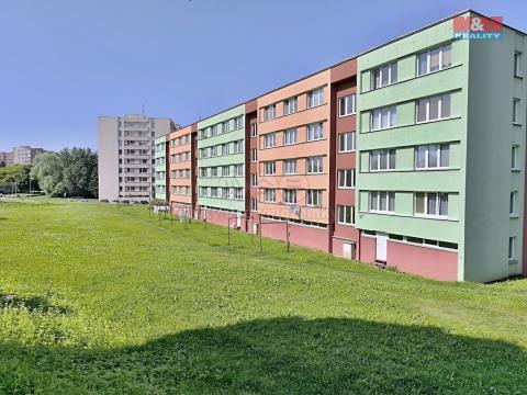 Pronájem bytu 2+1, Pelhřimov, Dolnokubínská, 60 m2