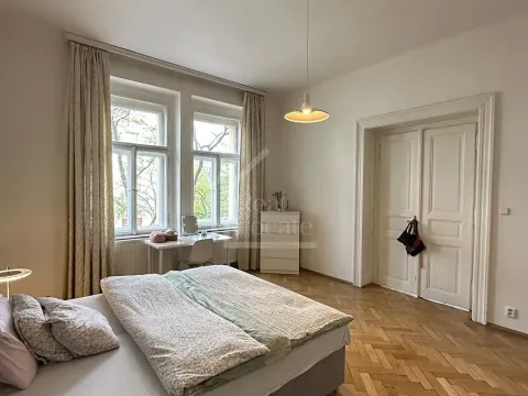 Pronájem pokoje, Praha - Vinohrady, Korunní, 150 m2