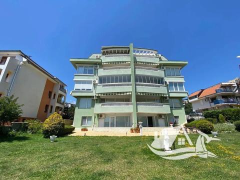 Prodej bytu 3+kk, Sveti Vlas, Bulharsko, 91 m2