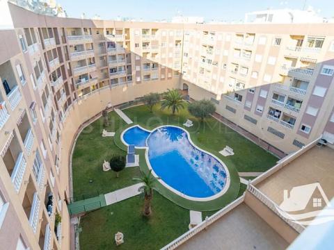 Prodej bytu 3+kk, Torrevieja, Španělsko, 55 m2