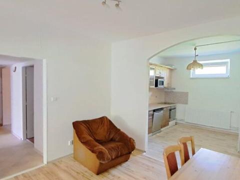 Pronájem bytu 3+kk, Jihlava - Antonínův Důl, 80 m2
