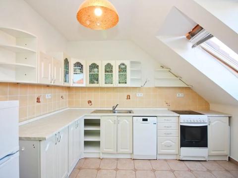 Pronájem bytu 2+1, Tišnov, Dlouhá, 63 m2