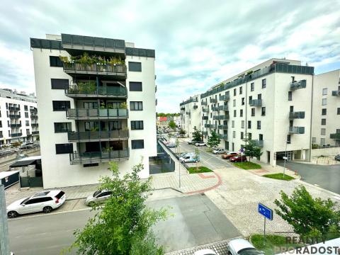 Pronájem bytu 3+kk, Olomouc, Edmunda Husserla, 91 m2