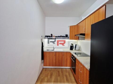 Pronájem bytu 2+kk, Olomouc - Lazce, Sládkova, 53 m2