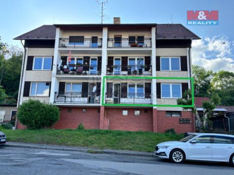 Pronájem bytu 3+1, Sušice, Pod Vodojemem, 72 m2