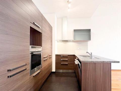 Pronájem bytu 3+kk, Praha - Nové Město, Na Děkance, 89 m2