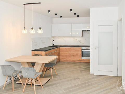 Pronájem bytu 3+kk, Praha - Troja, Lublinská, 68 m2