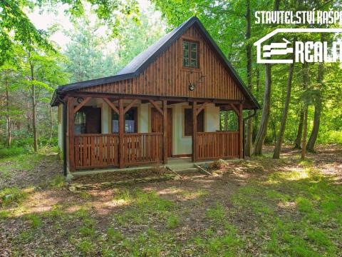 Prodej chaty, Holice, 31 m2