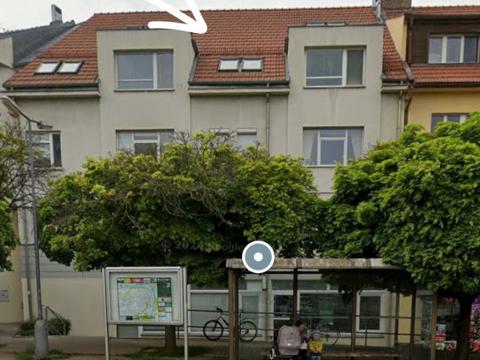 Prodej bytu 2+kk, Roztoky, Lidická, 55 m2