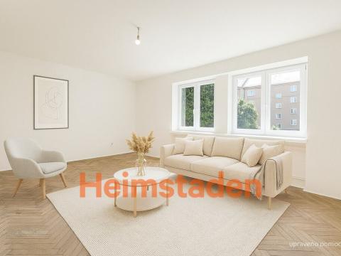 Pronájem bytu 3+1, Havířov - Město, Jana Wericha, 90 m2