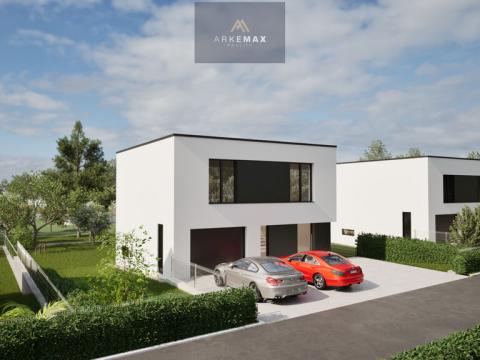 Prodej rodinného domu, Staříč, 160 m2