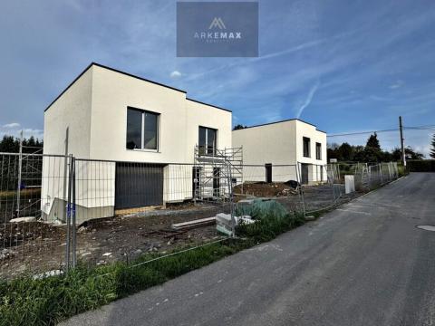 Prodej rodinného domu, Staříč, 160 m2