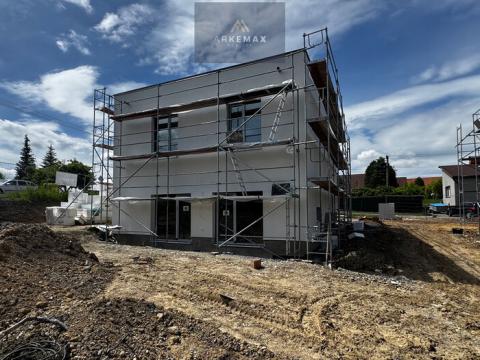 Prodej rodinného domu, Staříč, 160 m2