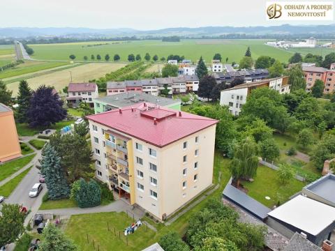 Prodej bytu 3+1, Postřelmov, Závořická, 70 m2