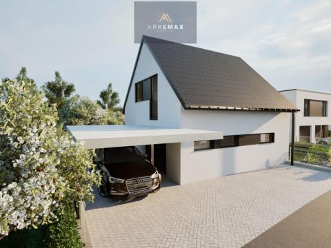 Prodej rodinného domu, Staříč, 240 m2