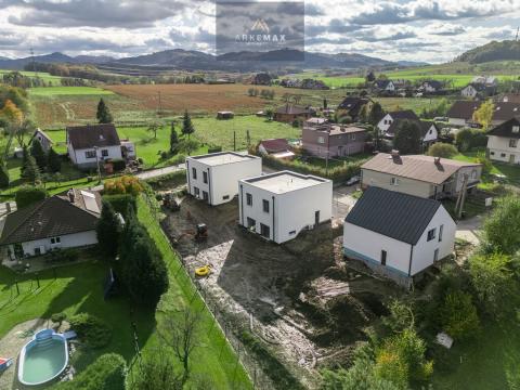 Prodej rodinného domu, Staříč, 240 m2