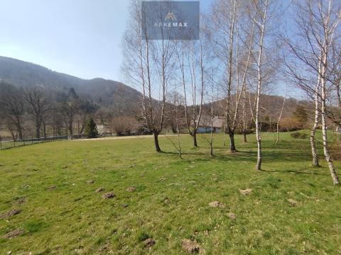 Prodej pozemku pro bydlení, Kozlovice, 1540 m2