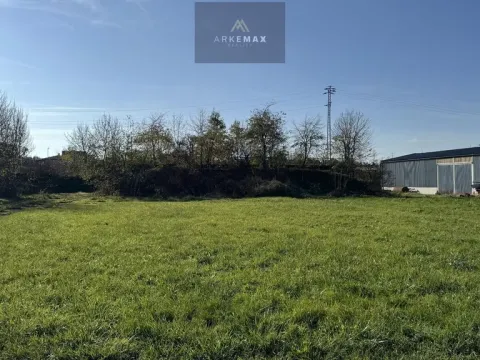 Prodej komerčního pozemku, Hladké Životice, 3073 m2