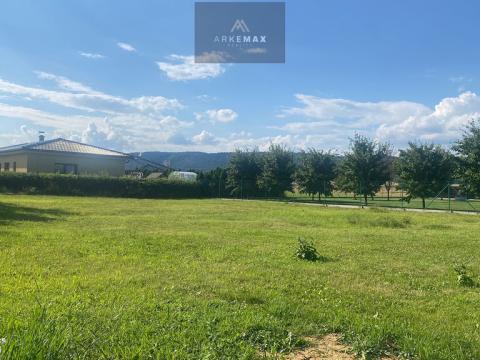 Prodej pozemku pro bydlení, Mankovice, 1366 m2