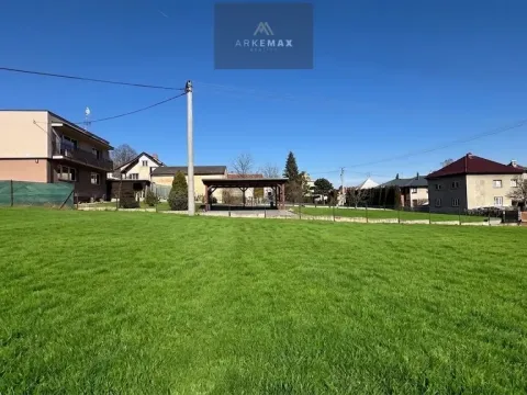 Prodej pozemku pro bydlení, Studénka, 701 m2