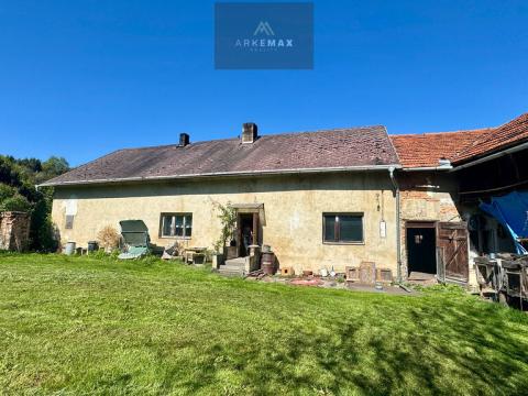 Prodej rodinného domu, Bílovec - Stará Ves, 150 m2