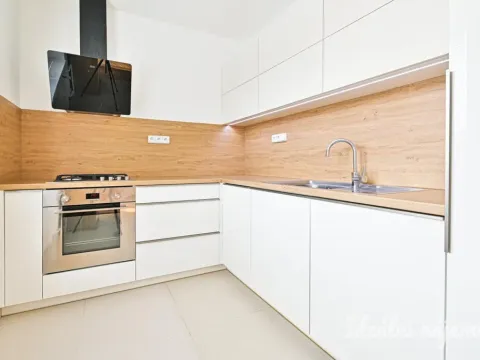 Pronájem bytu 2+1, Brno, Klímova, 45 m2