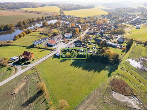 Prodej pozemku pro bydlení, Žimutice, 2061 m2