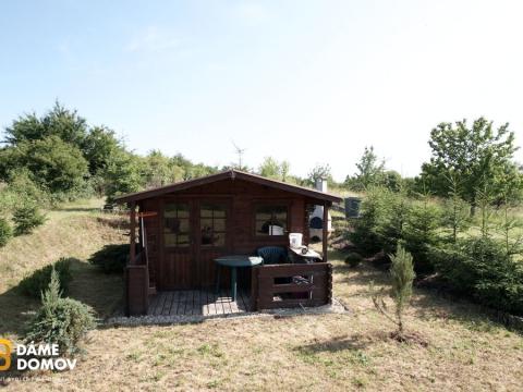 Prodej pozemku pro bydlení, Staré Město, 3731 m2