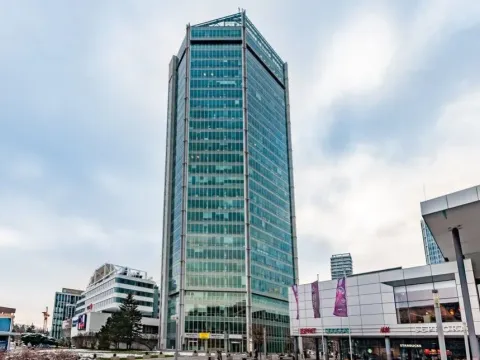 Pronájem kanceláře, Praha - Nusle, Na strži, 21 m2