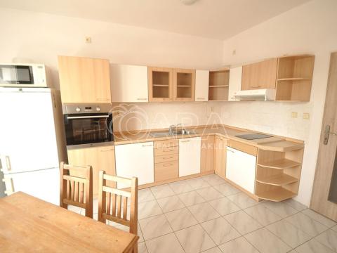 Pronájem bytu 2+1, Praha - Šeberov, K Rozkoši, 70 m2