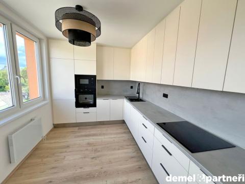 Pronájem bytu 3+1, Tavíkovice, 85 m2